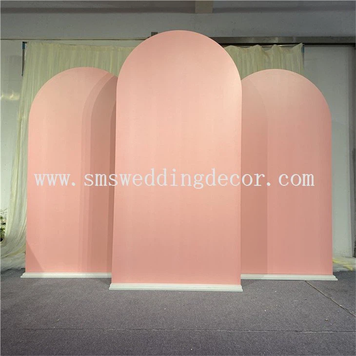 party arch backdrop