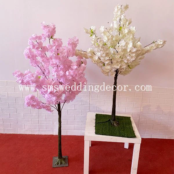 fake cherry blossom tree small