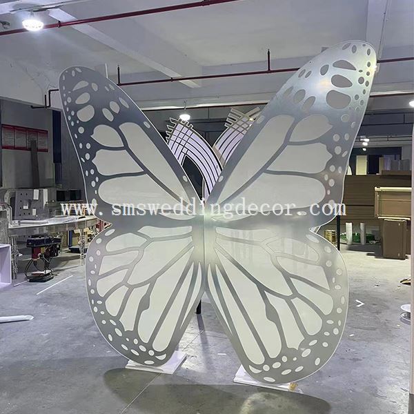 decor backdrop stand