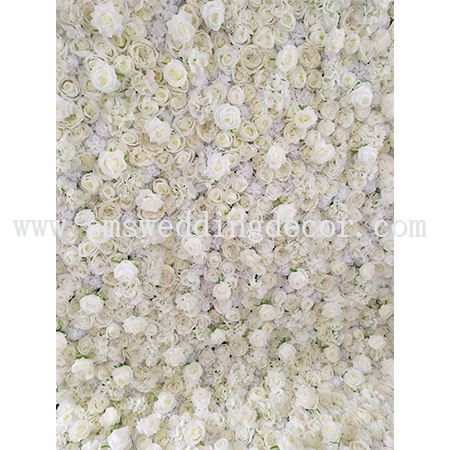 floral wall panels