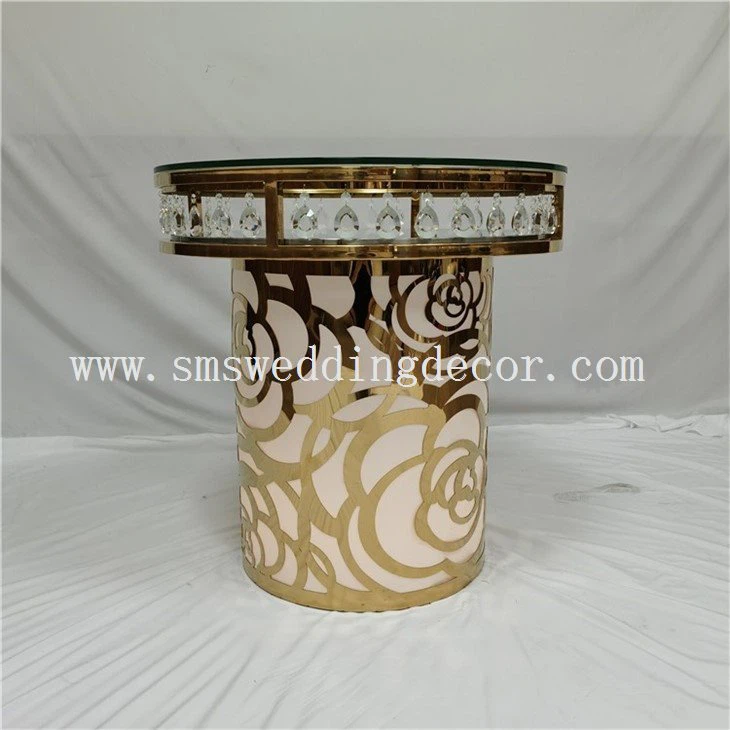 party pedestal