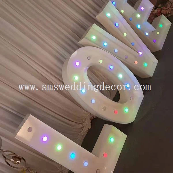 love light up