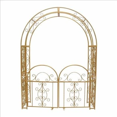 Fráma Arch Floral