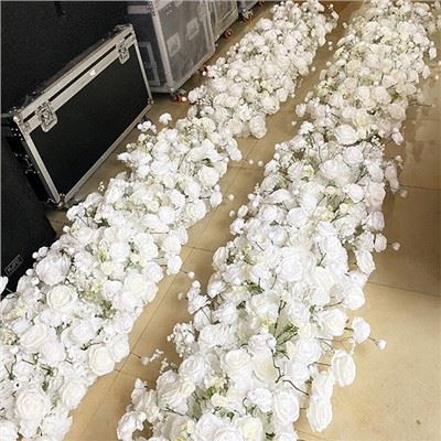 Runner Tábla Floral Garland
