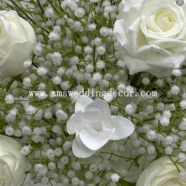 baby breath flower ball