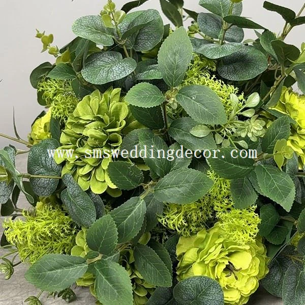 small flower wedding centerpieces