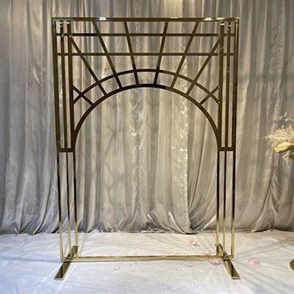 Seastán Fráma Arch bainise